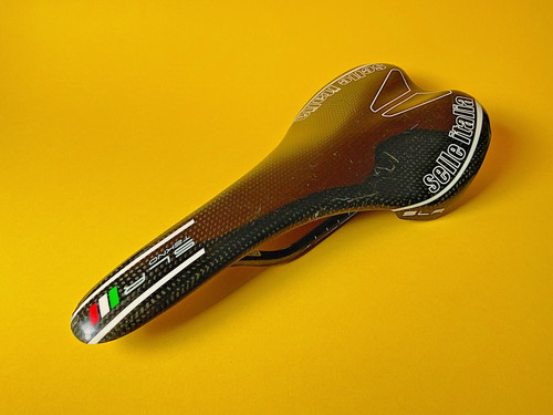Sella selle italia slr tekno - slr,