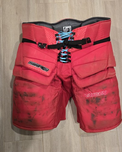 Pantaloni portiere vaughn - pantaloni,