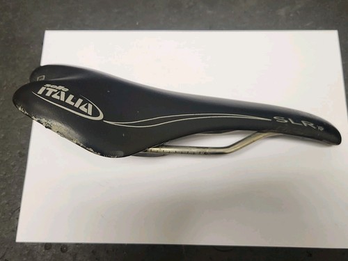 Selle italia slr fibra - xp, di
