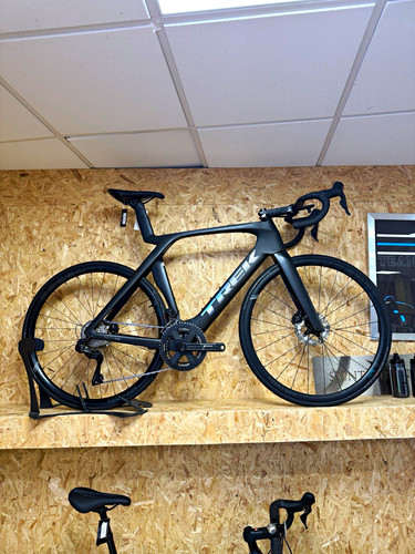 Trek madone slr - 7,, project