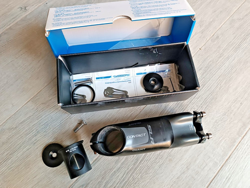 Attacco manubrio giant slr - attacco,