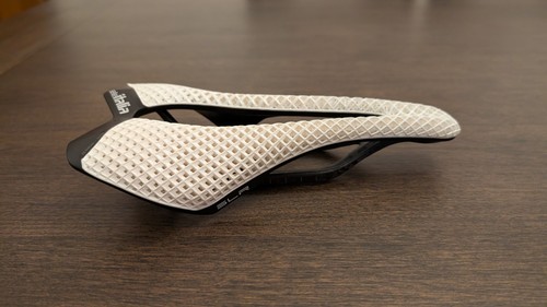 Sella selle italia - slr, 3d