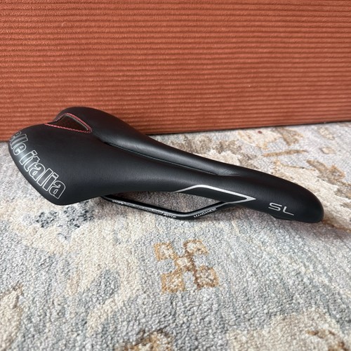 Selle italia slr - flow, kit