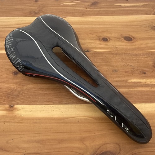 Sella selle italia slr - sella, titanio