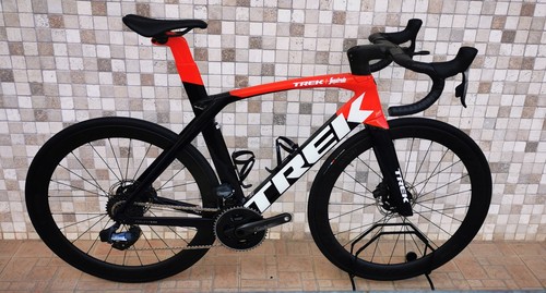 Trek madone slr7 - trek, 56