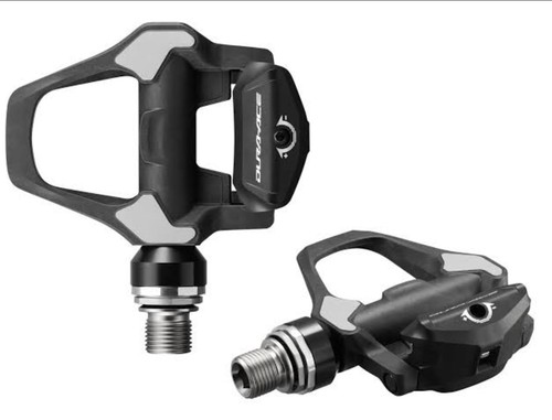 Pedali strada shimano dura - da,
