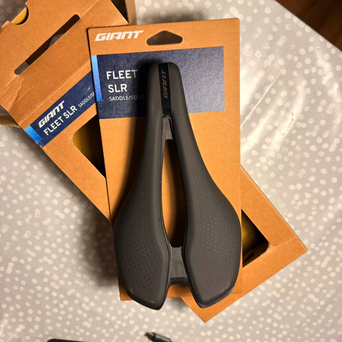 Sella reflex giant - sella, fleet