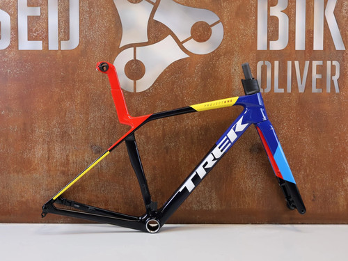 Set telaio trek madone - madone, gen
