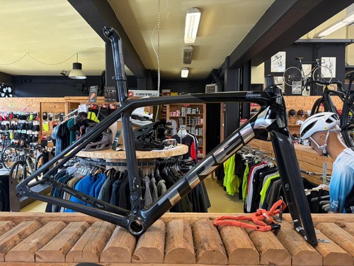 Telaio trek emonda slr - emonda, taglia