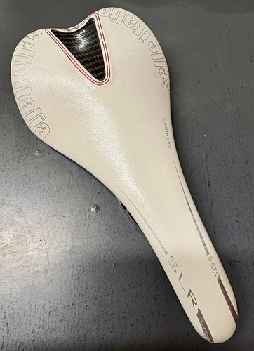 Selle italia slr sella - slr, bici