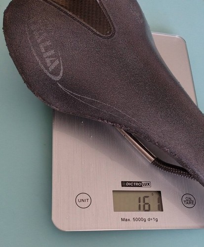 Selle italia slr carbon - selle,