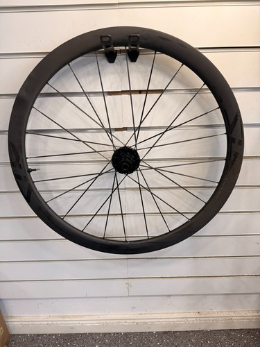 Ruota posteriore carbonio