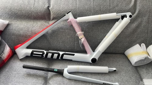 Telaio bmc teammachine - bmc, 01