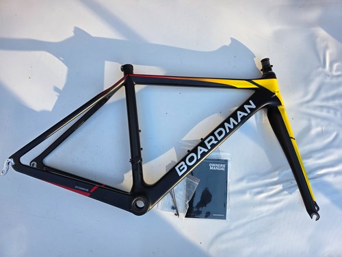Boardman slr signature telaio - slr,