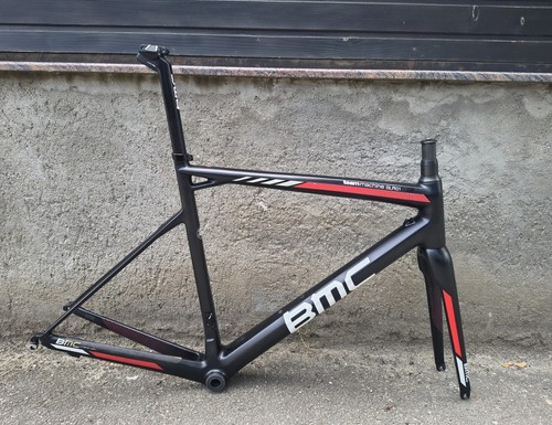 Telaio bmc teammachine slr01 - teammachine,