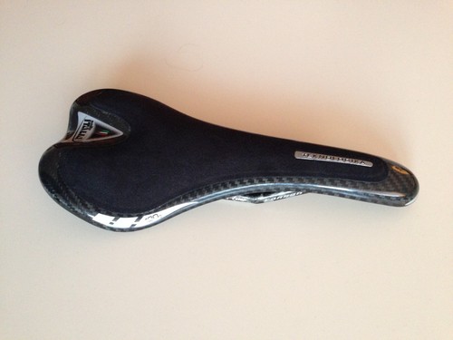 Sella carbonio selle italia - in,