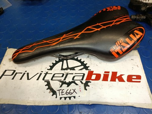 Sella italia slr carbon usato - sella,