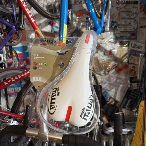 Nos new 2008 selle italia - /,