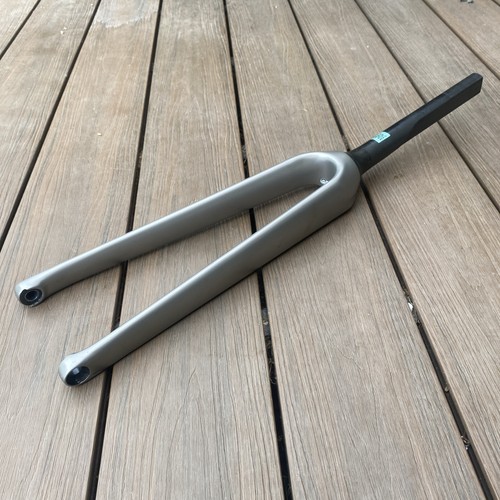 Forcella disco carbonio bmc - carbonio,