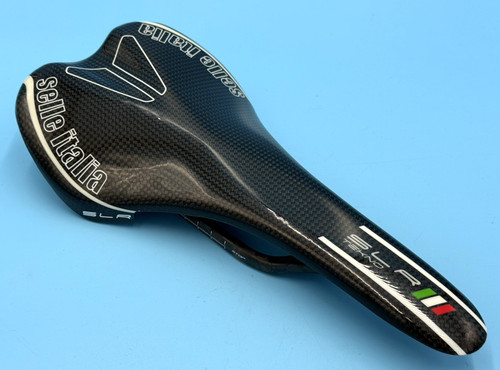 Grammi selle italia slr - grammi!,