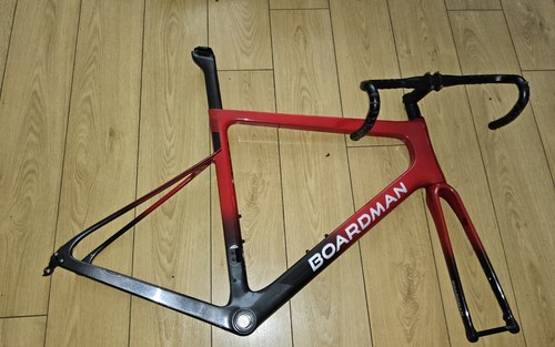 Boardman slr telaio bici - boardman,