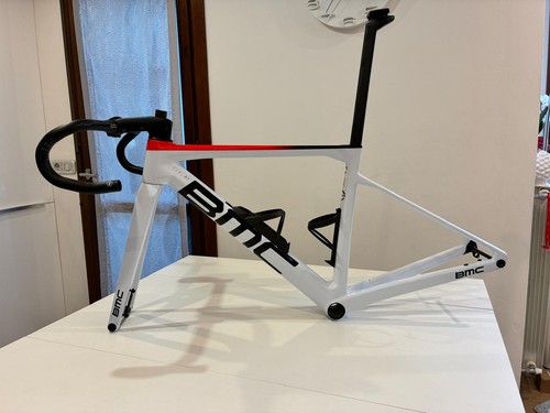 Telaio bmc teammachine - telaio,