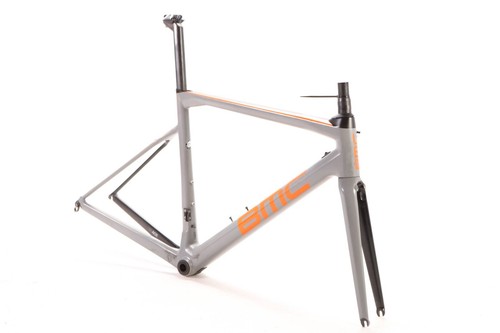Telaio bmc team machine slr02 - telaio,