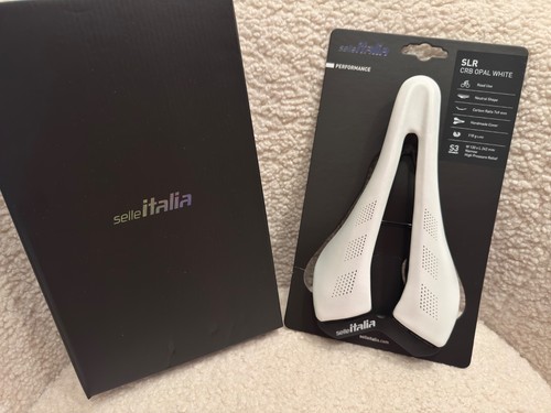 Selle italia slr carbonio - italia,