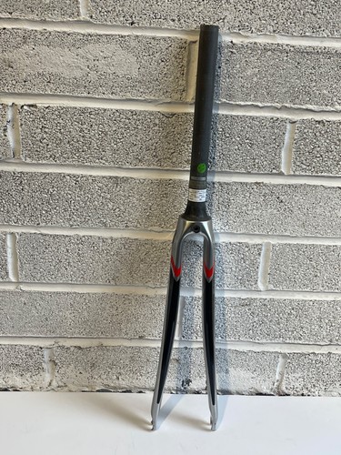 Boardman slr carbonio - carbonio, forcella