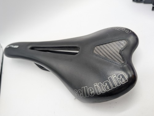 Sella carbonio selle italia - carbonio,