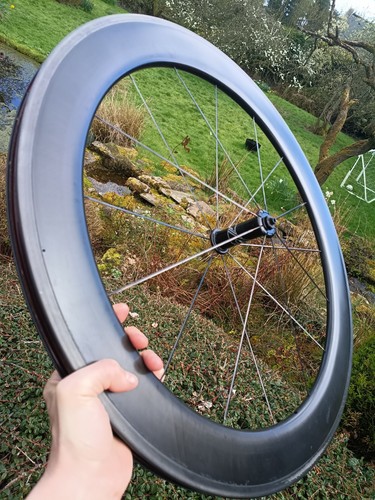 Ruota 65mm giant slr - 🚀,