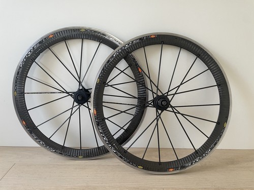 Set ruote mavic cosmic - ruote,