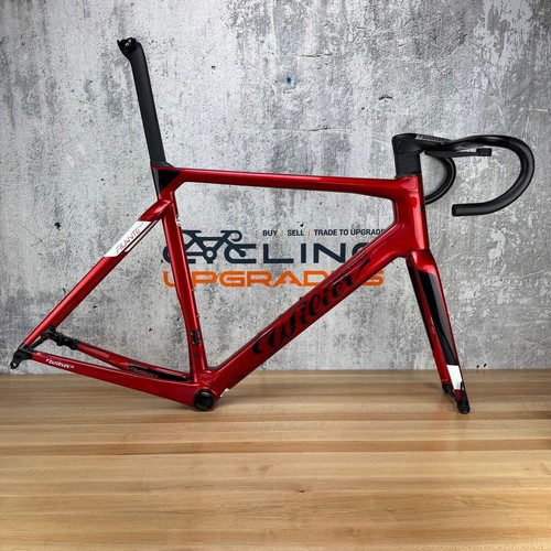 Miglio basso telaio - telaio, wilier