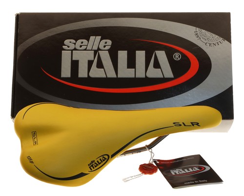 Sella reflex selle - selle, italia