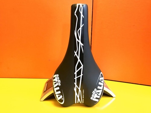 Nuova sella selle - selle, slr
