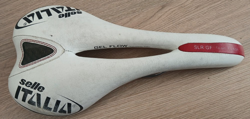 Sella selle italia - italia, fibra